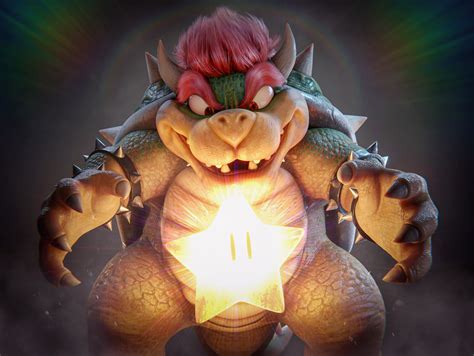 bowser mario bros